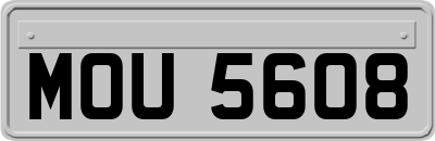 MOU5608