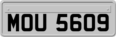 MOU5609