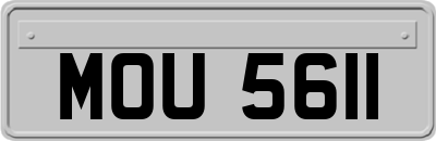 MOU5611