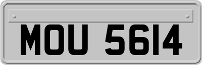 MOU5614