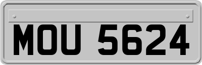 MOU5624
