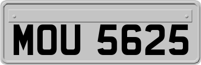 MOU5625