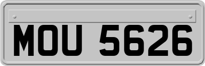 MOU5626
