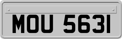 MOU5631