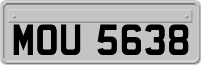 MOU5638
