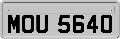 MOU5640