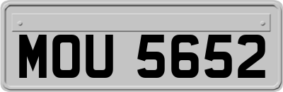 MOU5652