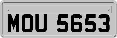 MOU5653