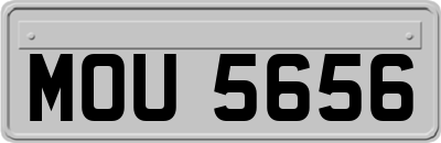 MOU5656