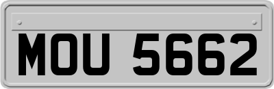 MOU5662