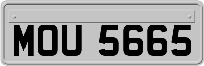 MOU5665