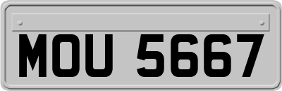 MOU5667