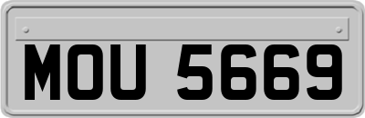 MOU5669