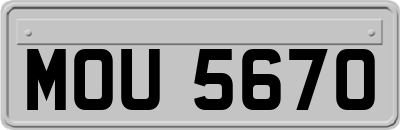 MOU5670