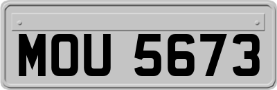 MOU5673