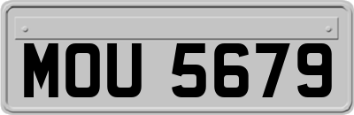 MOU5679