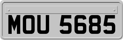 MOU5685