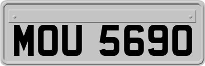 MOU5690