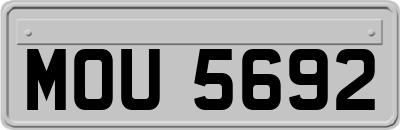MOU5692