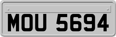 MOU5694