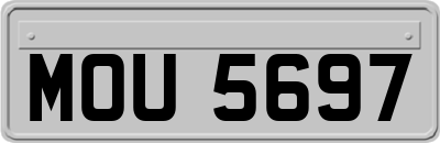 MOU5697
