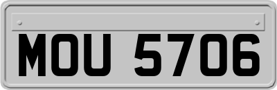 MOU5706
