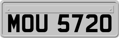 MOU5720
