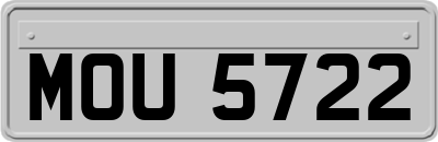 MOU5722