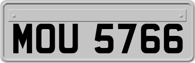 MOU5766