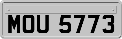 MOU5773