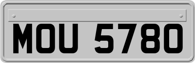MOU5780