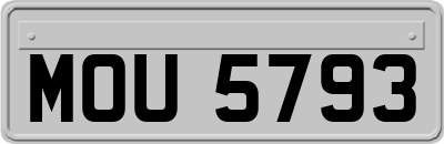 MOU5793