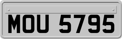 MOU5795