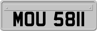 MOU5811