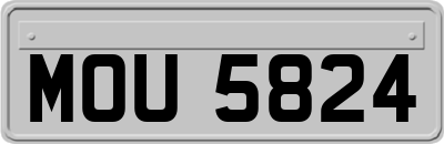MOU5824