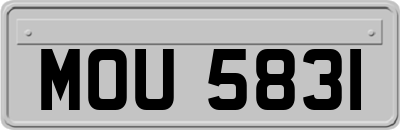 MOU5831