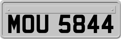 MOU5844
