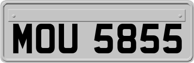 MOU5855
