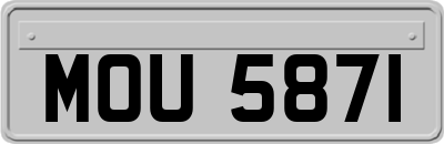 MOU5871