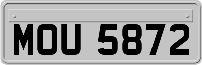 MOU5872