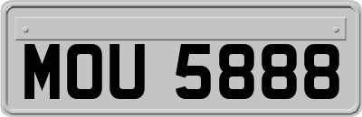 MOU5888