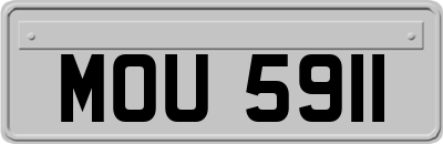MOU5911