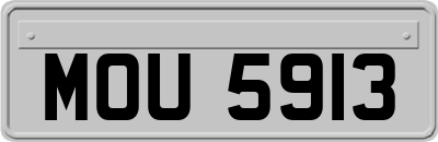 MOU5913