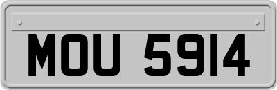 MOU5914