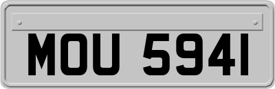 MOU5941