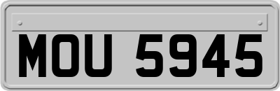 MOU5945