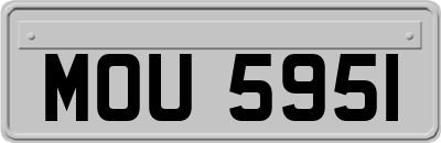MOU5951