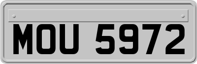 MOU5972