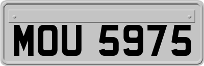 MOU5975