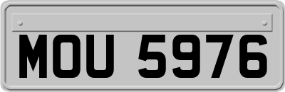 MOU5976